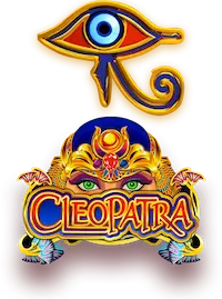 Cleopatra slot game